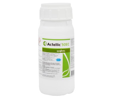 Actellic 50 EC