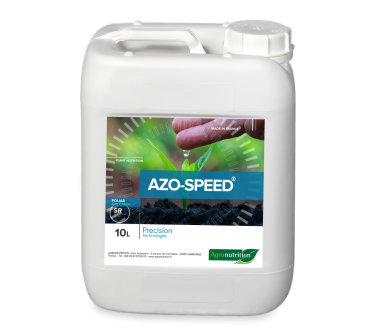 Azo-speed