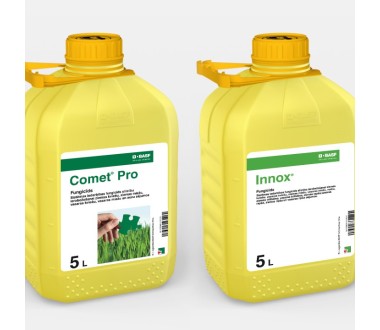 Comet® Pro + Innox®