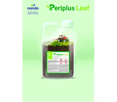 Periplus Leaf