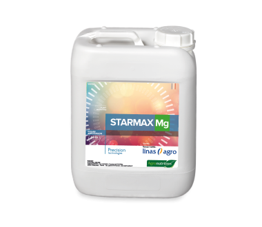 Starmax Mg