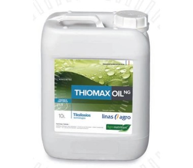 ThioMax Oil