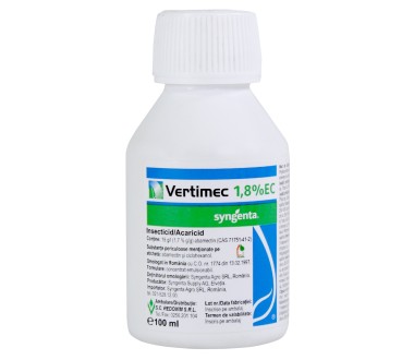 Vertimec 018 EC